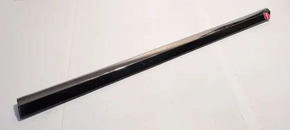 Volkswagen PASSAT B8 Front door trim (molding) 3G0854940D