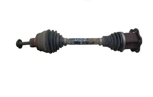 Audi A4 S4 B8 8K Front driveshaft