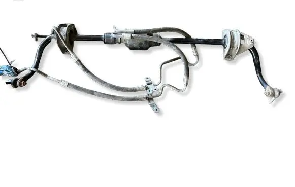 BMW 5 F10 F11 Rear anti-roll bar/sway bar 6775206 10541310DE 852400009917