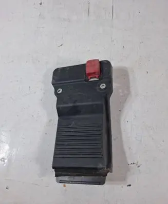 Volvo V60 Battery box tray cover/lid 31651455