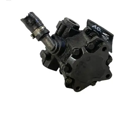 Audi A8 S8 D3 4E Power steering pump 4E0145156B 7692955198 4EO145156B