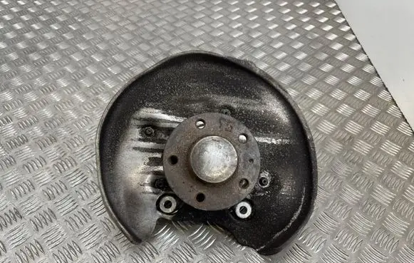 Audi A4 S4 B9 Rear wheel hub 8W0505431S