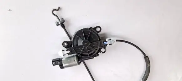 Volvo XC60 Seat adjustment motor 8532425