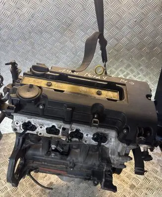 Opel Mokka Engine