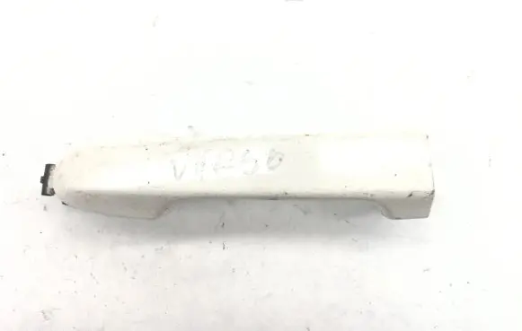 Toyota Verso-S Front door exterior handle