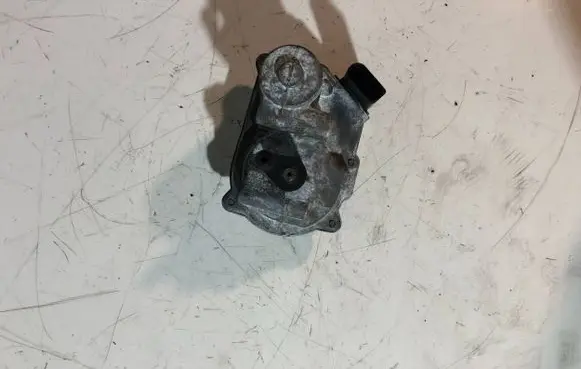 Audi A6 S6 C6 4F Intake manifold valve actuator/motor 2900309551 A2C53106043