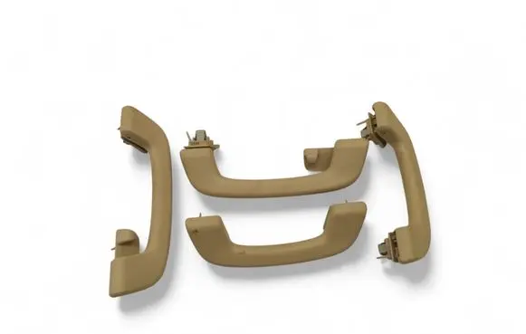 BMW X5 F15 A set of handles for the ceiling 