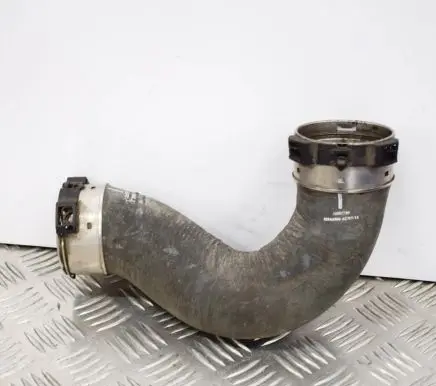 Mercedes-Benz Vito Viano W639 Intercooler hose/pipe A6395282882
