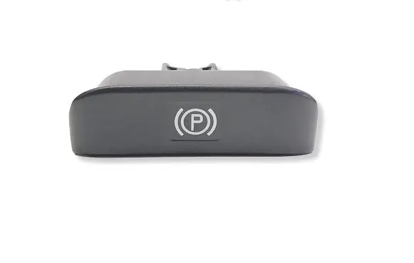 Mercedes-Benz C W203 Hand brake release handle 2034270620