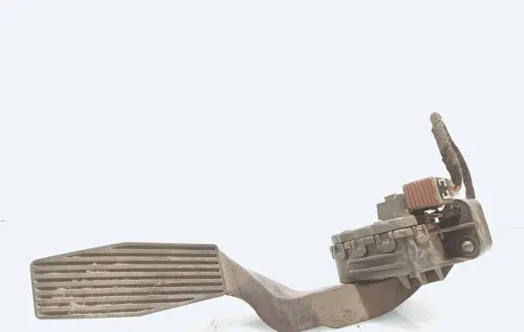 Opel Zafira A Accelerator throttle pedal 9202341 6PV00811400