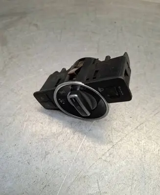 Mercedes-Benz E C207 W207 Light switch A2129057200