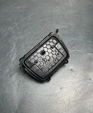 Ashtray (front)