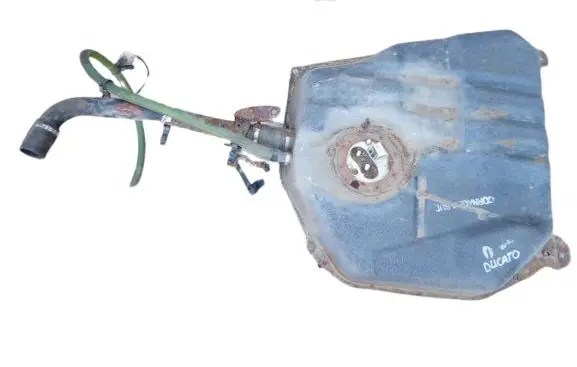 Fiat Ducato Fuel tank 