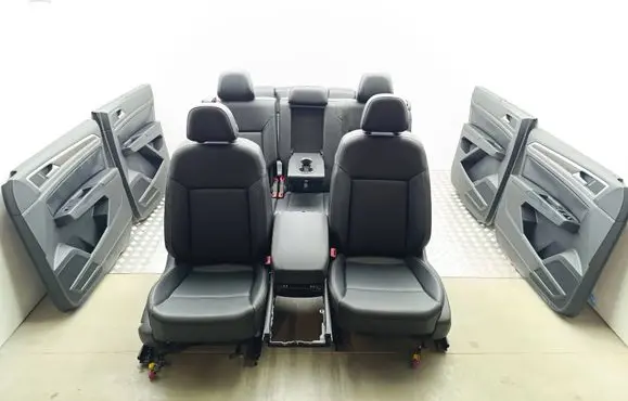 Volkswagen Atlas Interior set 