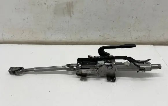 Skoda Kodiaq II Steering wheel axle 5R5419512F