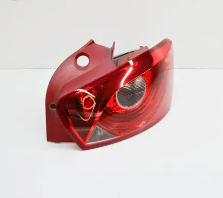 Seat Ibiza IV (6J,6P) Rear/tail lights 6J4945258D