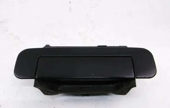 Audi A4 S4 B5 8D Rear door exterior handle