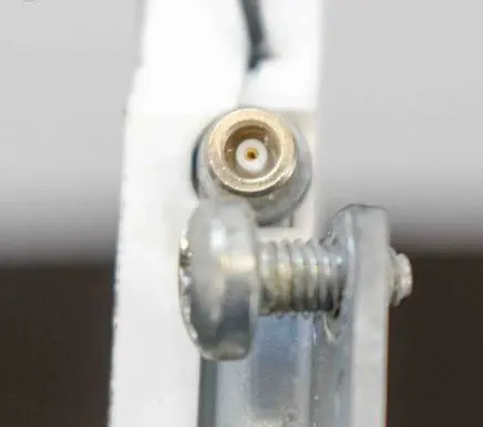 Porsche 997 Aerial antenna amplifier