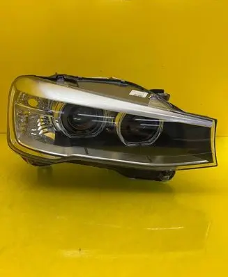 BMW X3 F25 Headlight/headlamp 7401132-03