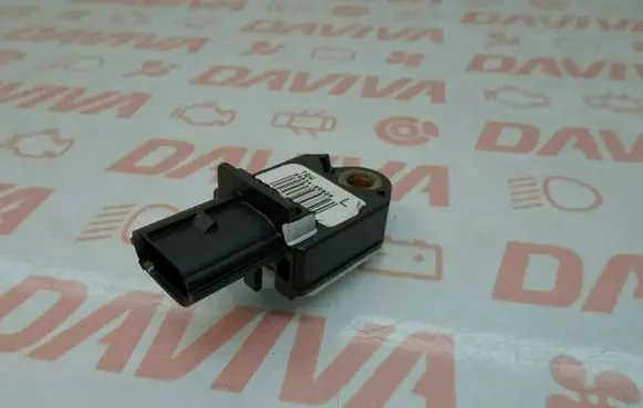 Toyota Avensis T250 Airbag deployment crash/impact sensor 89834-05020 8983405020