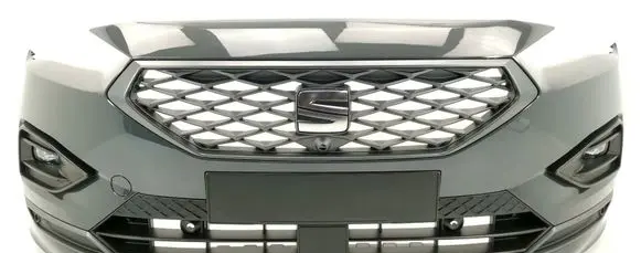 Seat Tarraco Front bumper 5FJ807221D
