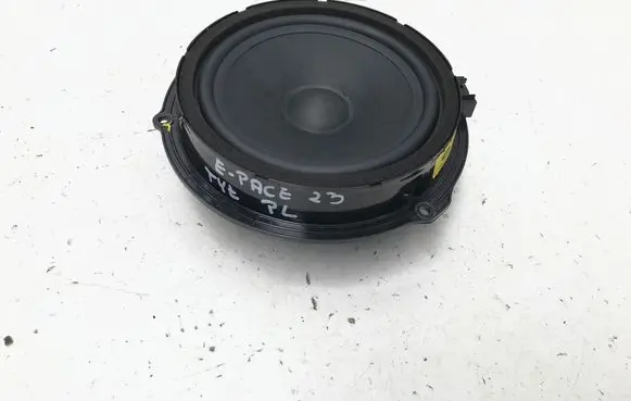 Jaguar E-Pace Rear door speaker JJ3218808BA