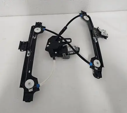 Tesla Model X Sliding door motor assembly 161412800D