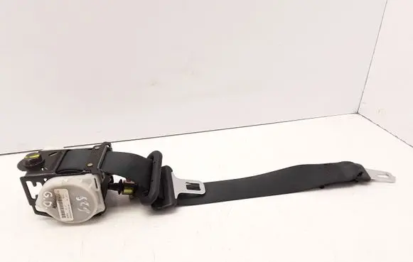 Nissan Almera Tino Rear seatbelt 085092