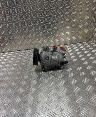 Air conditioning (A/C) compressor (pump)