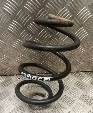 Nissan Micra Rear coil spring