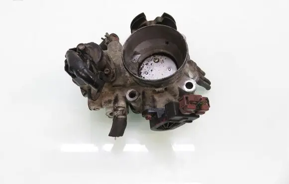 Mitsubishi Pajero Pinin Throttle body valve AC50357