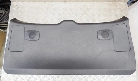 Toyota Highlander XU70 Tailgate trim 647800E100 647800E110