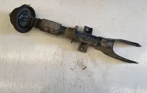 Volkswagen Amarok Front shock absorber/damper 2H0413031