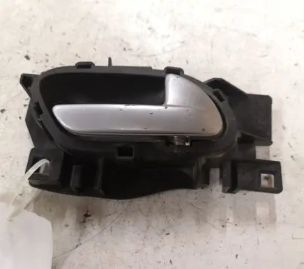 Citroen C5 Front door interior handle 9660525380 9685950277