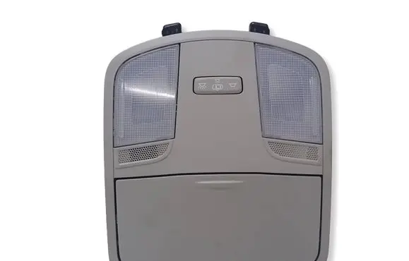 KIA Rio Front seat light 92800F2010 92800F2000