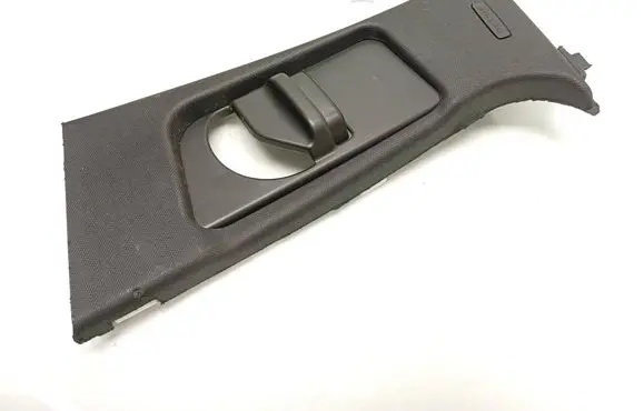 Mercedes-Benz C W204 (B) pillar trim (top) A2046903726 A2046902326 A2048600930