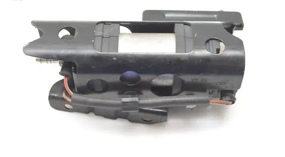 Volkswagen Golf VI Fuel injection high pressure pump 1K0127023M