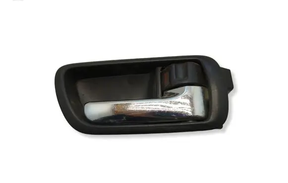 Toyota Corolla Verso AR10 Rear door interior handle 692050F010