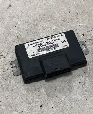KIA Sportage Other control units/modules 9544724030 54450000 TTMF1320A2