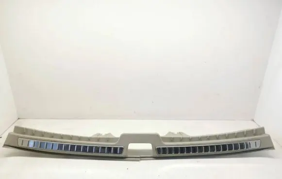 Volvo XC90 Trunk/boot sill cover protection 31377855
