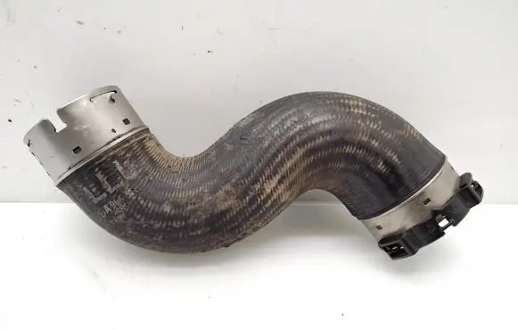 Mercedes-Benz Sprinter W906 Intercooler hose/pipe
