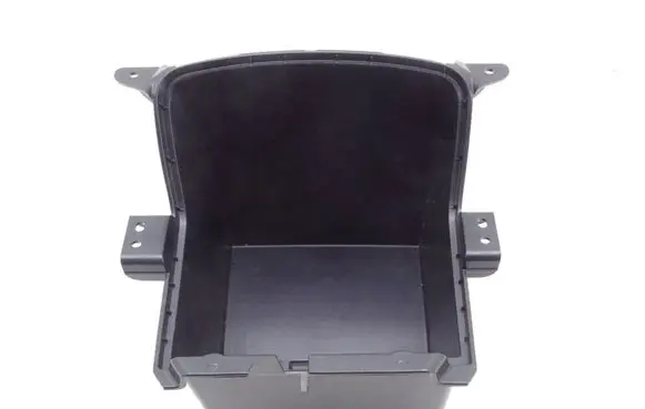 Mitsubishi Outlander Centre console side trim front 8010A143