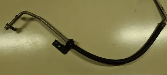 Subaru Outback Air conditioning (A/C) pipe/hose JPNHFC134