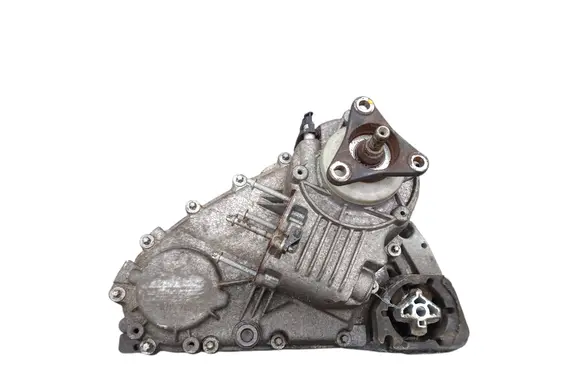 BMW X5 E70 Gearbox transfer box case 2710757477701