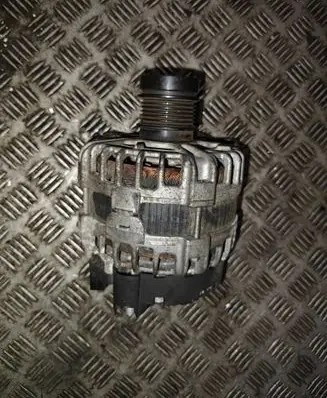 Mercedes-Benz C W205 Generator/alternator A0009069305