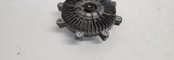 Hyundai Terracan Viscous fan clutch 20171226