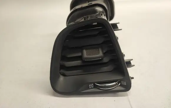 Dodge Challenger Dashboard air vent grill cover trim 5LE82DX9AE