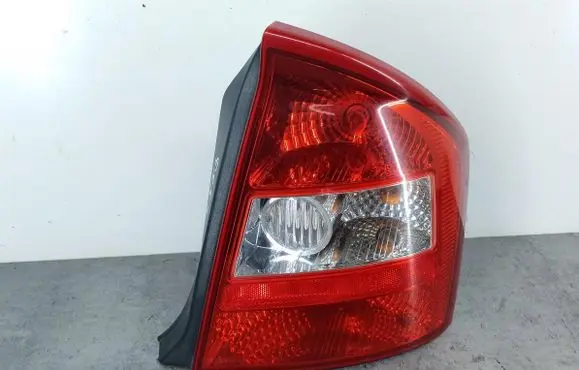 KIA Cerato Rear/tail lights 
