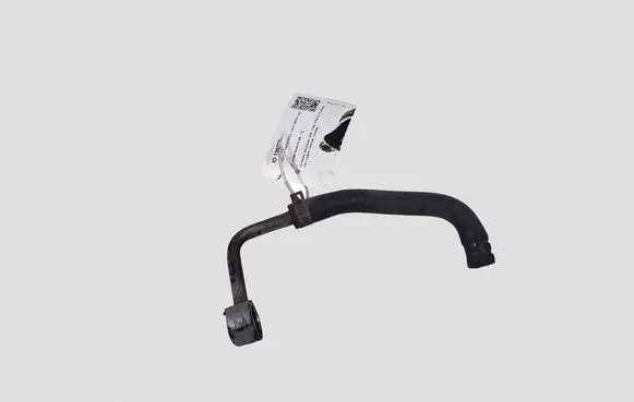 Hyundai Santa Fe Turbo turbocharger oiling pipe/hose