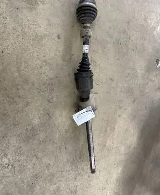 Mini Cooper Countryman F60 Front driveshaft 848264602 19B221KE0495